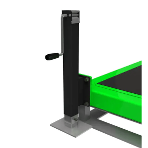 3M DBI SALA FlexiGuard M200 Modular Jib Jack Stabilising Kit 8530907 - SecureHeights