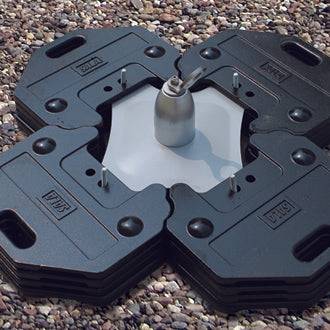 3M DBI SALA Freestanding Counterweight Anchor 2100180 - SecureHeights