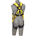3M DBI SALA Full Body Harness Delta Pad KK09501207 - SecureHeights