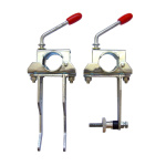 Globestock G.Saver II and G.Stop Upper Mounting Tripod Bracket GSE210UMB - SecureHeights