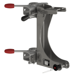 Globestock G.Stop and G.Saver II One Piece Mounting Tripod Bracket 14m-34m - SecureHeights