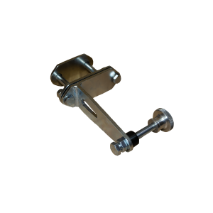 Globestock G.Stop and G.Saver II Square Leg Tripod Lower Mounting Bracket GSE1081LMB - SecureHeights