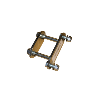 Globestock G.Winch Square Leg Tripod Bracket GSE1081-04 - SecureHeights