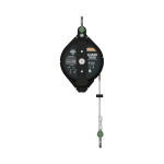 Globestock GUARD1000 10m 1000kg MWL Galvanised Steel Cable Load Arrestor GUARD1000-10G - SecureHeights