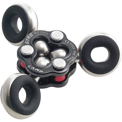 CAMP Safety GYRO Compact Versatile Swivelling Anchor 2940 - SecureHeights