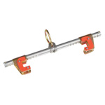 3M DBI SALA Glyder Sliding Beam Anchor 2104704 - SecureHeights