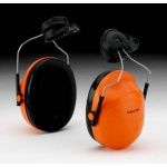 3M PELTOR Helmet Mounted SNR 28 dB Ear Defenders H31P3AF - SecureHeights