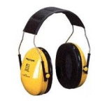 3M PELTOR Optime I SNR 27 dB Ear Defenders H510A-401-GU - SecureHeights
