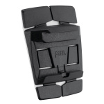 Petzl HELMET ADAPT Headlamp Helmet Mounting Plate E073AA00 - SecureHeights