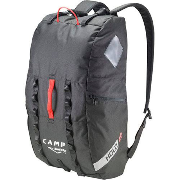 CAMP Safety Duffle Style Backpack, HOLD 40L Lightweight, 2789 – Next ...