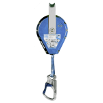 IKAR HPB Web Self Retracting Fall Arrest Block 7m-12m - SecureHeights