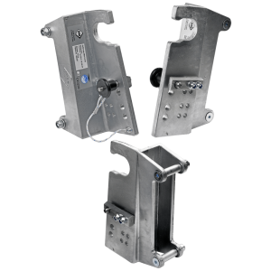 IKAR HRA Fall Arrest Block Tripod Bracket 41-54/9.5-30 - SecureHeights