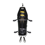 KONG Half Rolley Confined Space Rescue Stretcher GSE1361 - SecureHeights