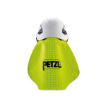 Petzl High Visibility Nape Protector for STRATO and VERTEX Helmets - SecureHeights