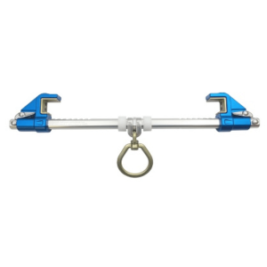 Kaya Safety I-Beam Sliding Anchor BWA014K - SecureHeights