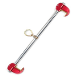 Kaya Safety I-Beam Sliding Anchor BWA030N - SecureHeights