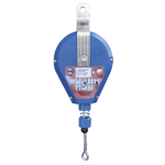 IKAR IKLA 300kg Galvanised Steel Cable Load Arrestor 5m-16m - SecureHeights
