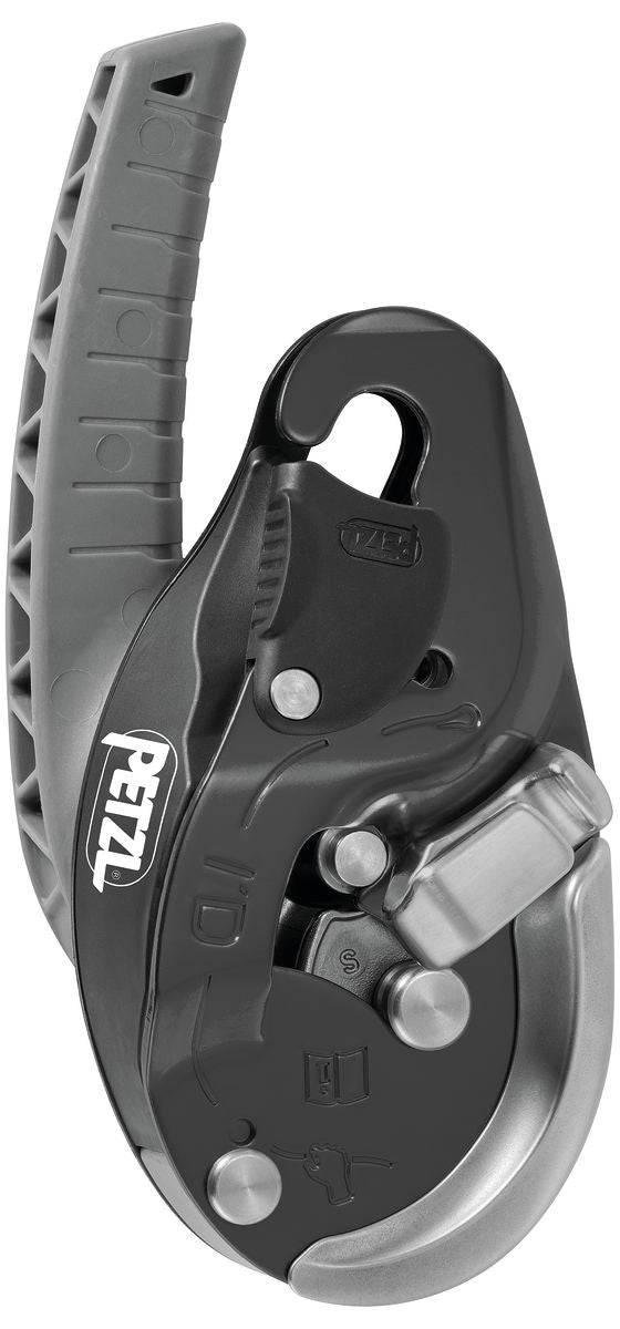 Petzl I’D EVAC Anti Panic Function Self Braking Descender - SecureHeights