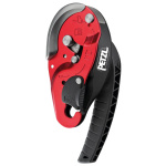 Petzl I’D L Technical Rescue Anti Panic Function Self Braking Descender - SecureHeights