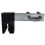 3M DBI SALA Lad-Saf Galvanised L Monopole Cable Guide 6100515 - SecureHeights