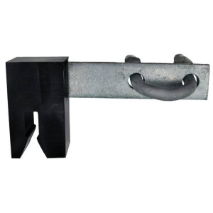 3M DBI SALA Lad-Saf Galvanised L Ladder Cable Guide 6100513 - SecureHeights