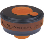 DeltaPlus M9000E A2 Galaxy Gas Filter (Pack of 4) - SecureHeights