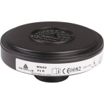 DeltaPlus M9000 P3R Galaxy Particle Filter (Pack of 4) - SecureHeights