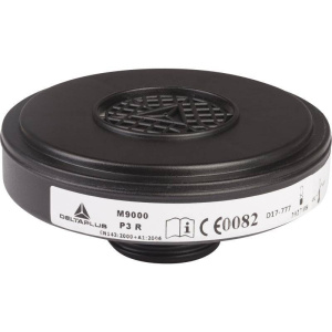 DeltaPlus M9000 P3R Galaxy Particle Filter (Pack of 4) - SecureHeights