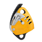 Petzl MAESTRO S Integrated Progress Capture Pulley Descender D024AA00 - SecureHeights