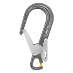 Petzl MGO OPEN Gated Directional Auto Locking Connector - SecureHeights