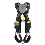 Petzl NEWTON EASYFIT Fall Arrest Harness European Version - SecureHeights