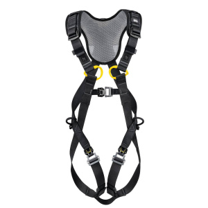 Petzl NEWTON FAST Fall Arrest Harness European Version - SecureHeights