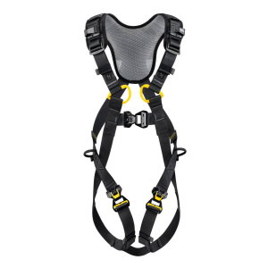 Petzl NEWTON FAST Fall Arrest Harness International Version - SecureHeights