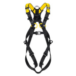 Petzl NEWTON Fall Arrest Harness European Version - SecureHeights
