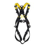Petzl NEWTON Fall Arrest Harness International Version - SecureHeights