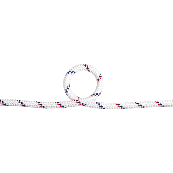 Climbing Technology Static Rope 50m-200m, PATRON 10.5 10.5mm ...