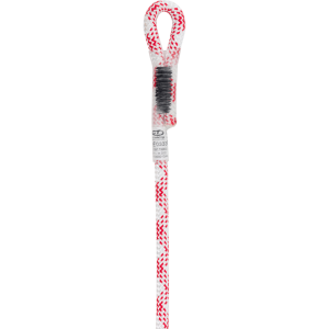 Climbing Technology PATRON PLUS 11 WITH END LOOPS 11mm Static Rope 10m-100m - SecureHeights