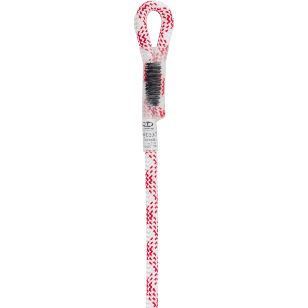 Climbing Technology LOOPS 11mm Static Rope 10m-100m, PATRON PLUS 11 ...