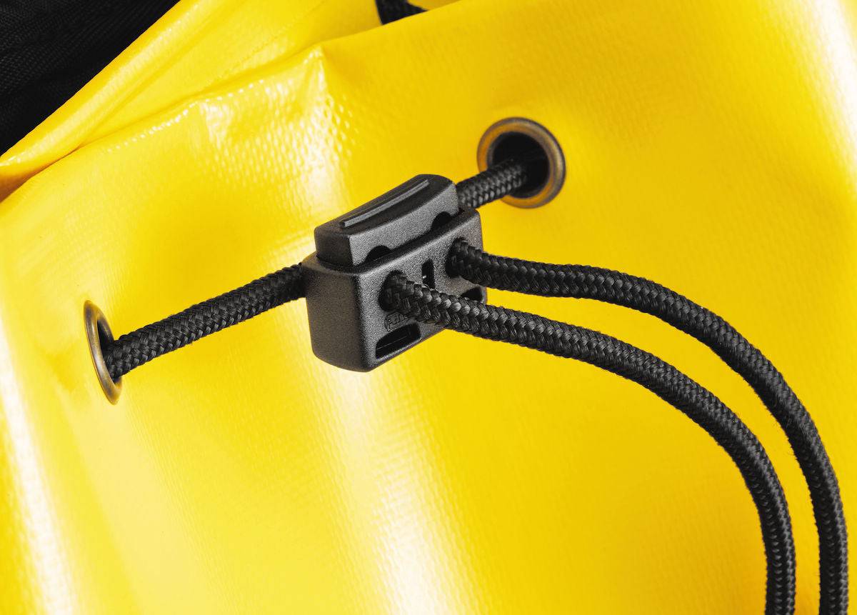 Petzl PORTAGE 30L Comfortable Rugged Medium Capacity Durable Bag S43Y 030 - SecureHeights