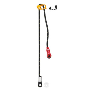 Petzl PROGRESS ADJUST-I 100cm Single Adjustable Progression Lanyard L044BA00 - SecureHeights