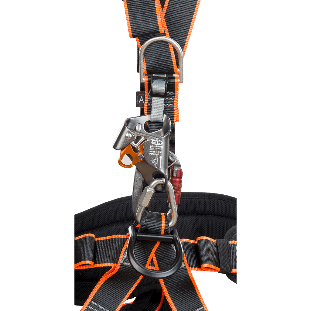 Climbing Technology PYL TEC-2 Full Body Harness - SecureHeights