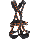 Climbing Technology PYL TEC-2 QR Full Body Harness - SecureHeights