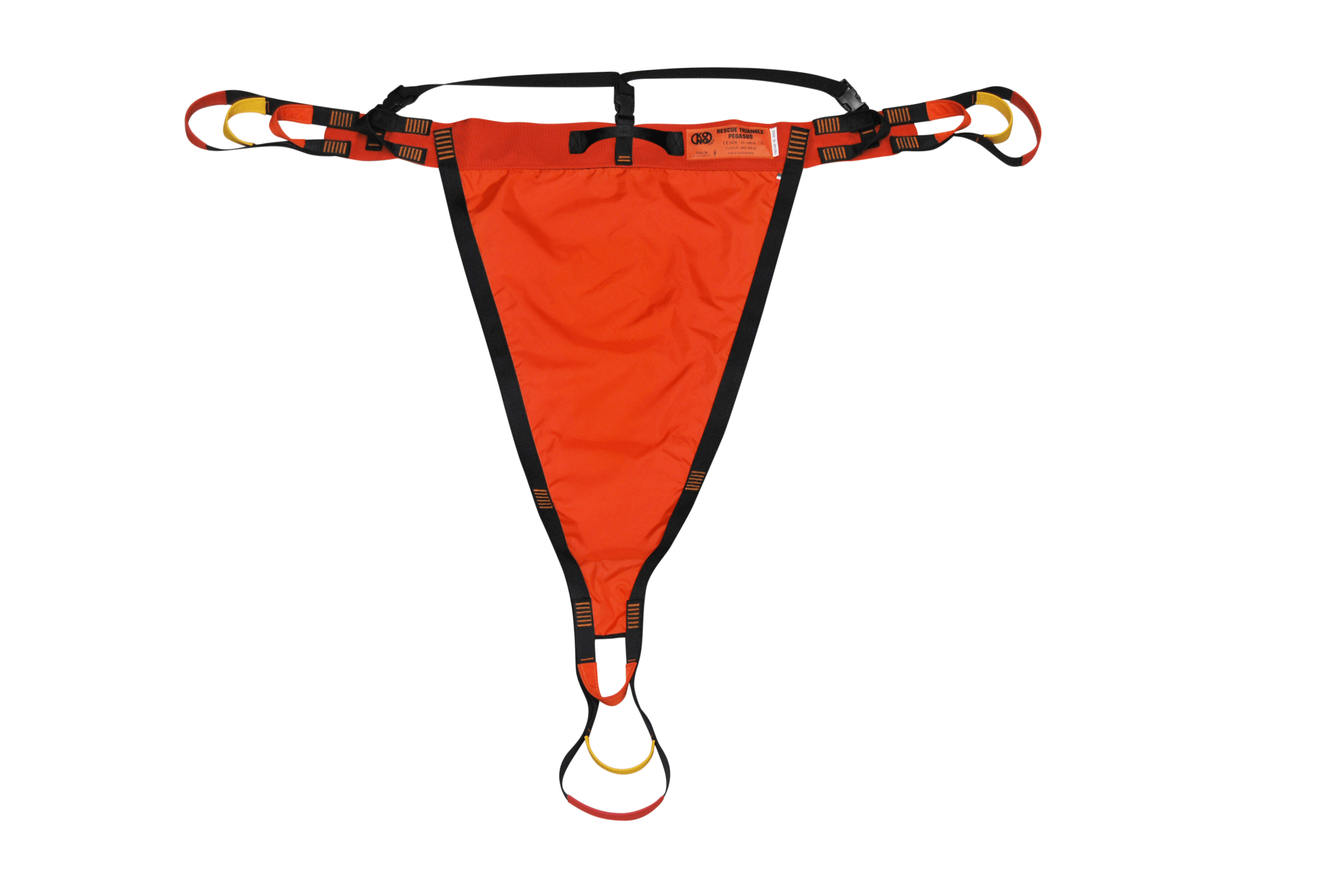 KONG Pegasus Evacuation Rescue Triangle GSE1362 - SecureHeights