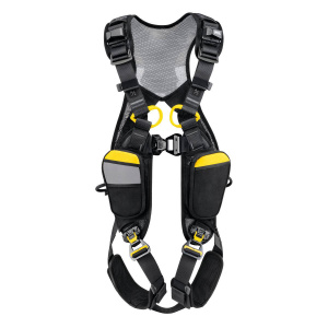 Petzl NEWTON EASYFIT Fall Arrest Harness International Version - SecureHeights