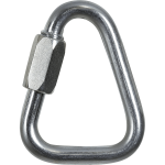 Climbing Technology Q-LINK D 10 Steel Quick Link 3Q82210 - SecureHeights