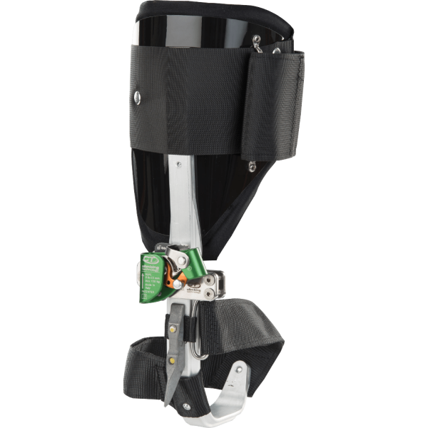 Climbing Technology Rope Foot Ascender, QUICK TREE Removable, 2D658S ...