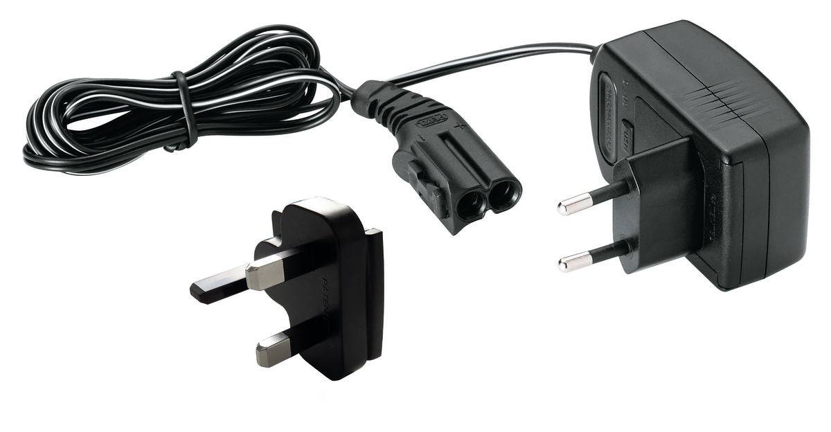Petzl Quick Wall Charger for ACCU ULTRA Rechargeable Batteries E55800 UK - SecureHeights