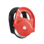 Petzl RESCUE High Efficiency High Strength Pulley - SecureHeights