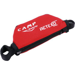 CAMP Safety RETEXO Compact Lightweight Energy Absorber 5000 - SecureHeights