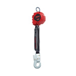 3M Protecta Rebel 1.9m Single Leg Web Self Retracting Lifeline 3100418 - SecureHeights